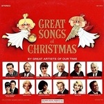 Maurice Chevalier - Jolly Old St. Nicholas