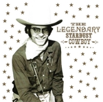 The Legendary Stardust Cowboy - Paralyzed