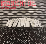 Midnight Oil - The dead heart