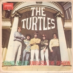 The Turtles - Umbassa the Dragon