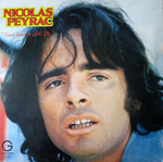 Nicolas Peyrac - Marylin