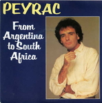 Nicolas Peyrac - From Argentina to South Africa