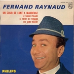 Fernand Raynaud - Le twist de Fernand