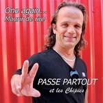 Passe Partout et les Chipies - One Again