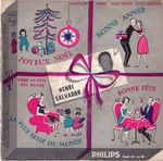 Henri Salvador - Bonne année (Le nouvel an)