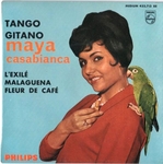 Maya Casabianca - Fleur de caf