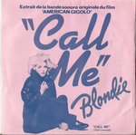 Blondie - Call me