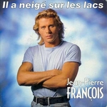 Jean-Pierre François - Dans le bleu d'un jean usé