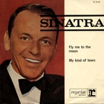 Frank Sinatra - Fly me to the moon (in other words)