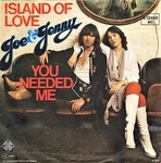 Joe & Jenny - Island of Love