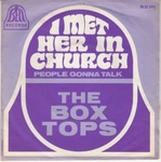 The Box Tops - I met her in church