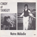 Cindy et Tanguy - Notre mélodie