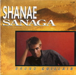 Bruno Guillain - Shanae Sanaga