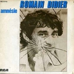 Romain Didier - Amnésie