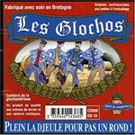 Les Glochos - Le pat Hnaff