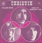 Christie - Yellow river