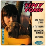 Tiny Yong - Mon chien et moi
