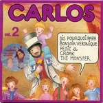 Carlos - Petit a