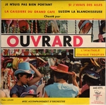 Ouvrard - Je n'suis pas bien portant