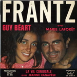 Guy Béart & Marie Laforêt - Frantz