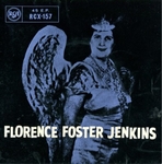 Florence Foster Jenkins - Like a bird