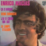 Enrico Macias - Ca s'arrose