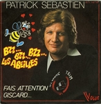 Patrick Sbastien - Bzz… Bzz… Bzz… les abeilles