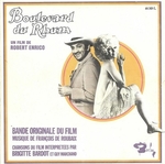 Brigitte Bardot - Sur le boulevard du rhum