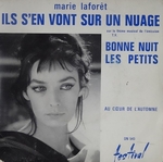 Marie Lafort - Ils s'en vont sur un nuage