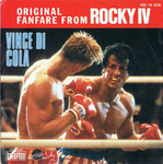 Vince Dicola - Training Montage (Rocky IV)