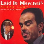 André Lamy - Laid le Marchais