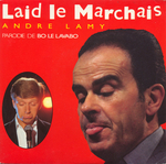 Andr Lamy - Laid le Marchais