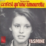 Yasmine - Une chanson, c'est tout bête