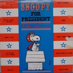 The Royal Guardsmen - Snoopy for President
