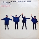 The Beatles - Help