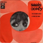 Annie Cordy - T'as vu Monte Carlo?