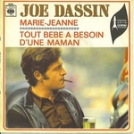 Joe Dassin - Marie-Jeanne
