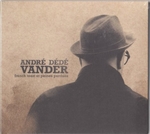 Andr 'Dd' Vander - Marie-Jeanne