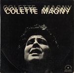 Colette Magny - Vietnam 67