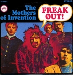 The Mothers of Invention - The return of the son of Monster Magnet
