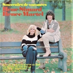 Ren Simard & Rene Martel - Souvenirs de vacances