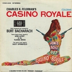 Herb Alpert & the Tijuana Brass - Casino Royale