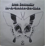 Iron Butterfly - In-a-gadda-da-vida