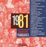 Yves Duteil - Couleur menthe à l'eau