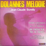 Jean-Claude Borelly - Dolannes Melodie