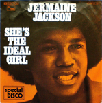 Jermaine Jackson - She's the ideal girl