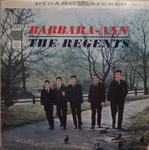 The Regents - Barbara Ann