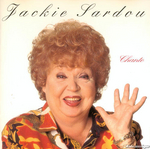 Jackie Sardou - Le grand frisé