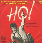 Fran�ois de Roubaix - Ho&nbsp;! (g�n�rique)