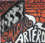 Michel Artro - Les drogus du 45 tours